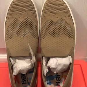 Born Knit comfort slip on Comfort sneaker
